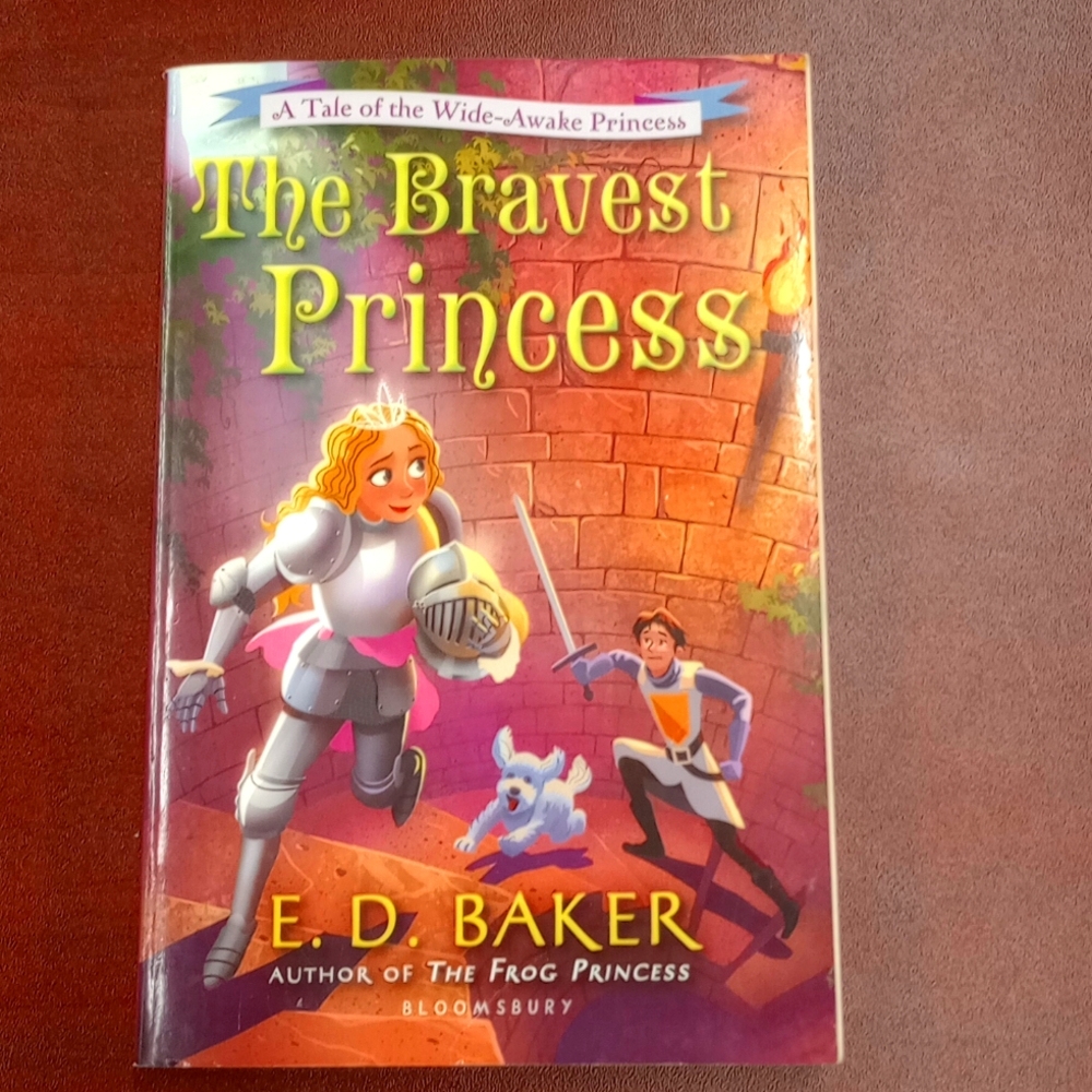 Reading Book
